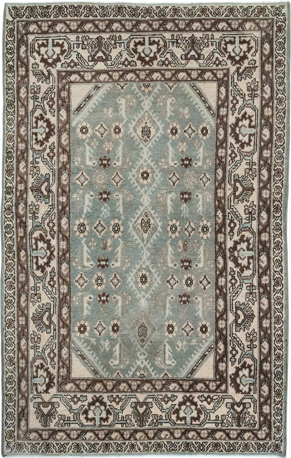 malayer Rug - # 109203