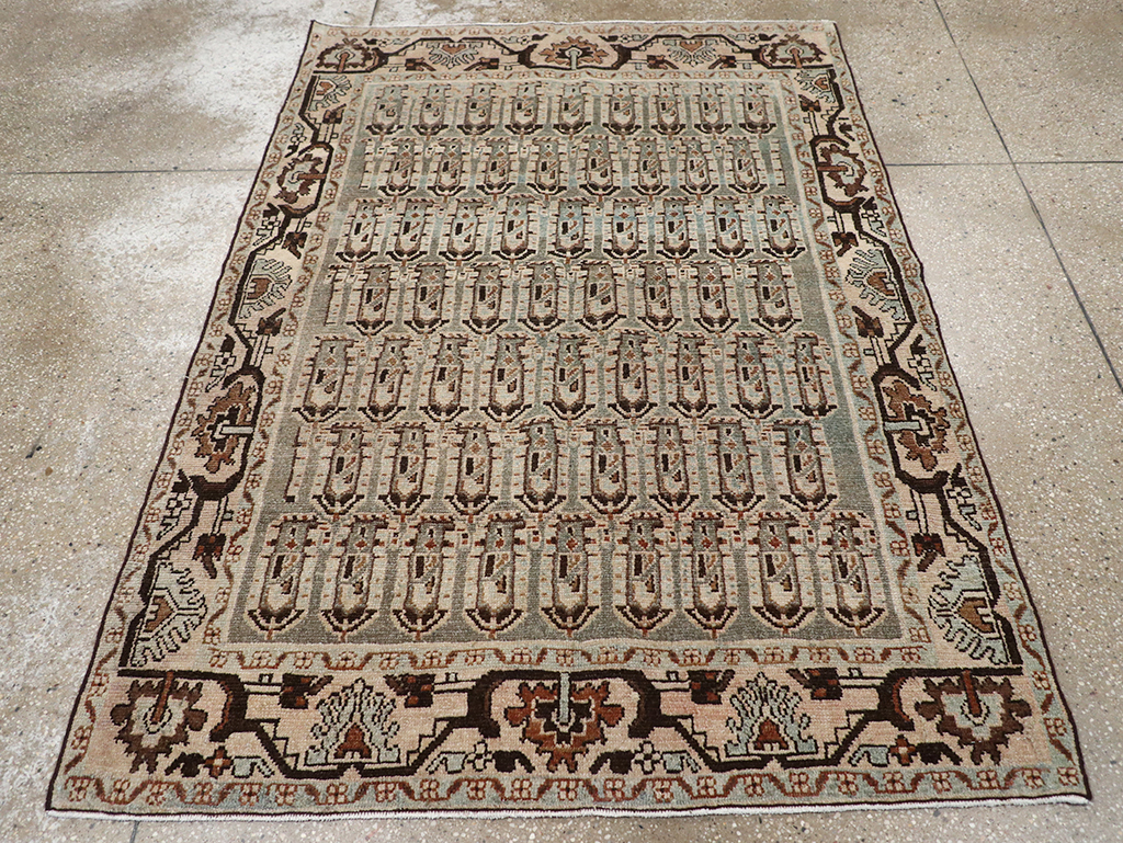 malayer Rug - # 109209