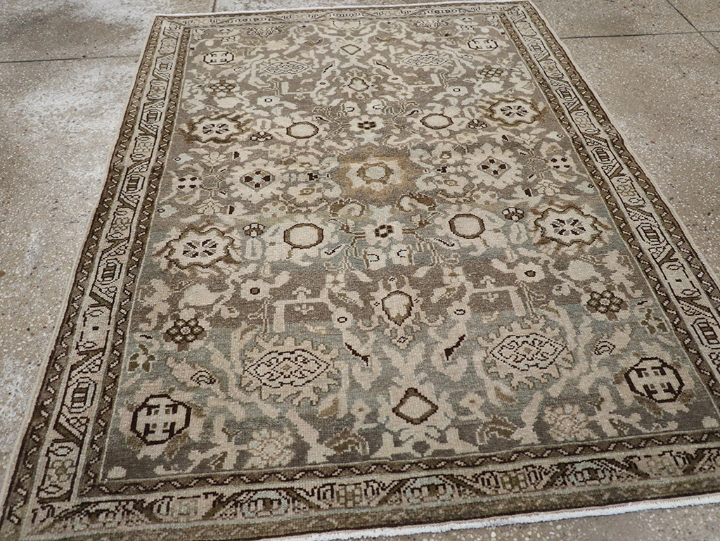 malayer Rug - # 109213