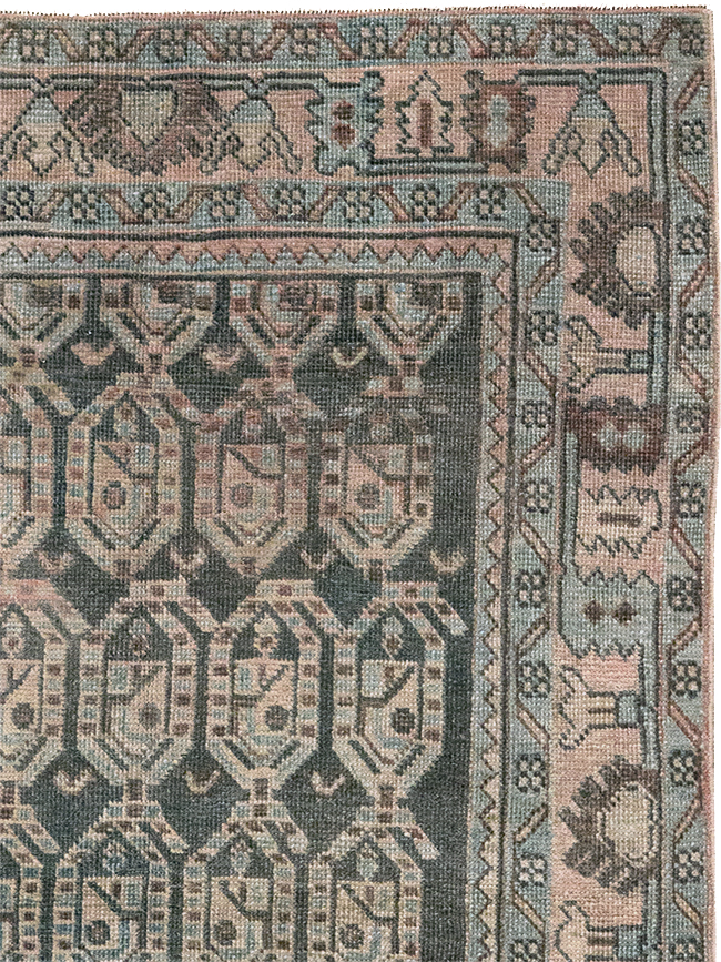 malayer Rug - # 109218