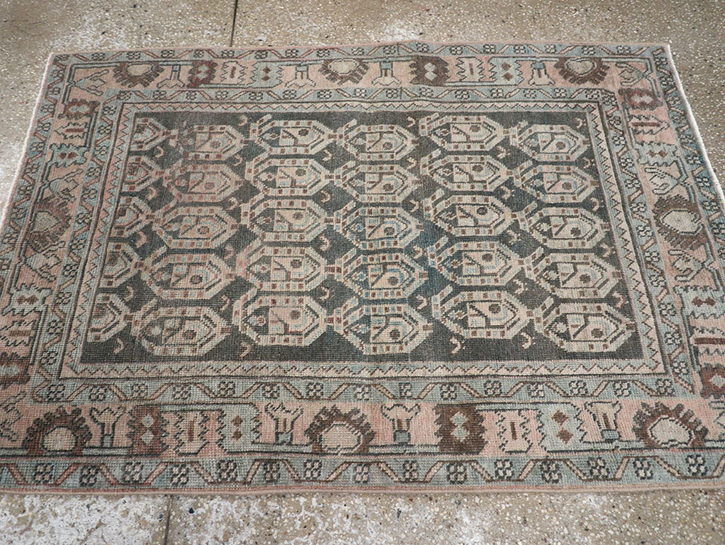 malayer Rug - # 109218