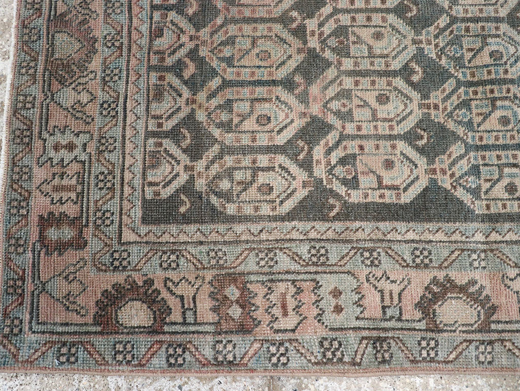 malayer Rug - # 109218