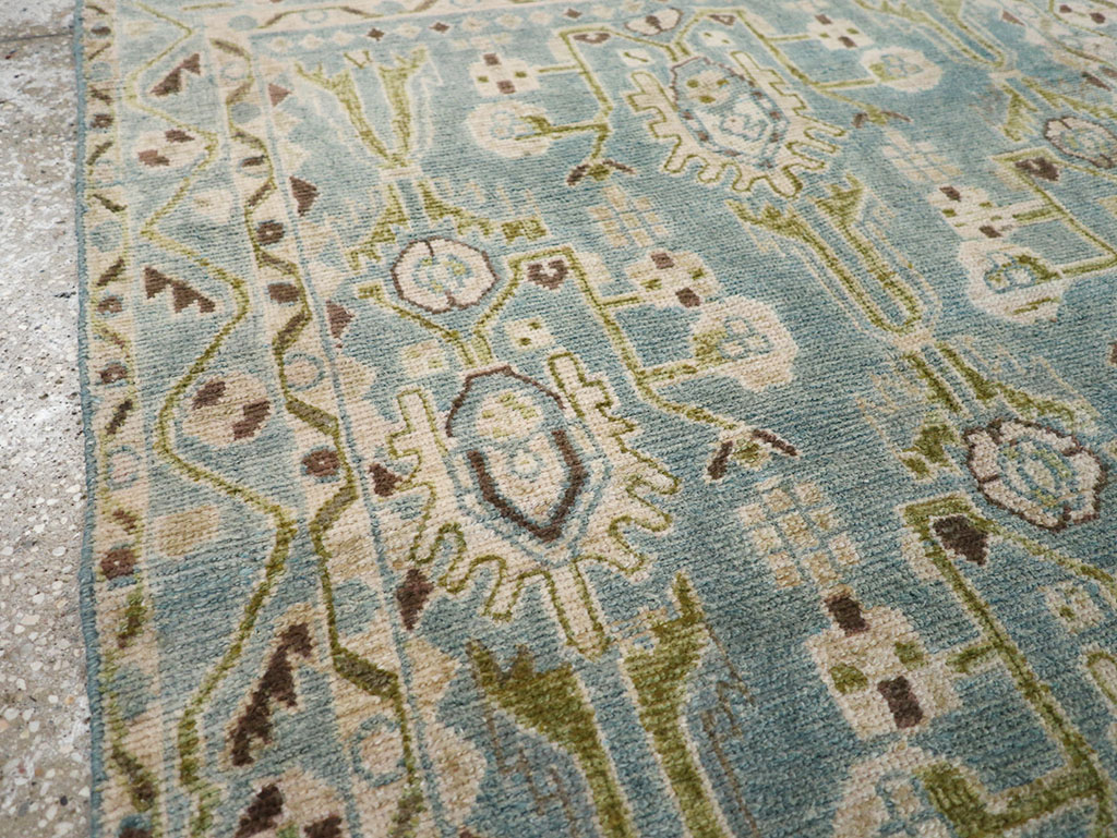 malayer Rug - # 109223