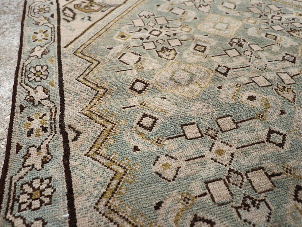 malayer Rug - # 109228