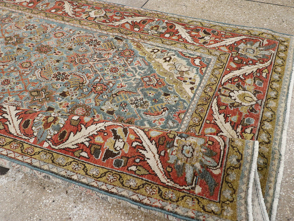 malayer Rug - # 109233