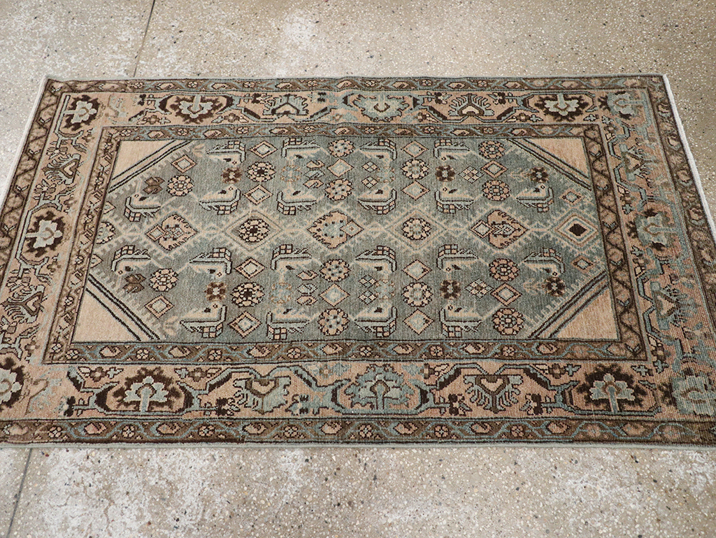 malayer Rug - # 109272