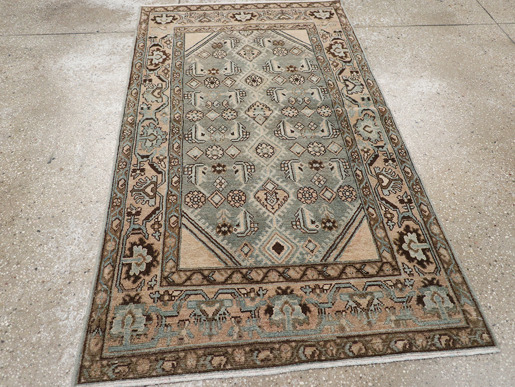 malayer Rug - # 109272