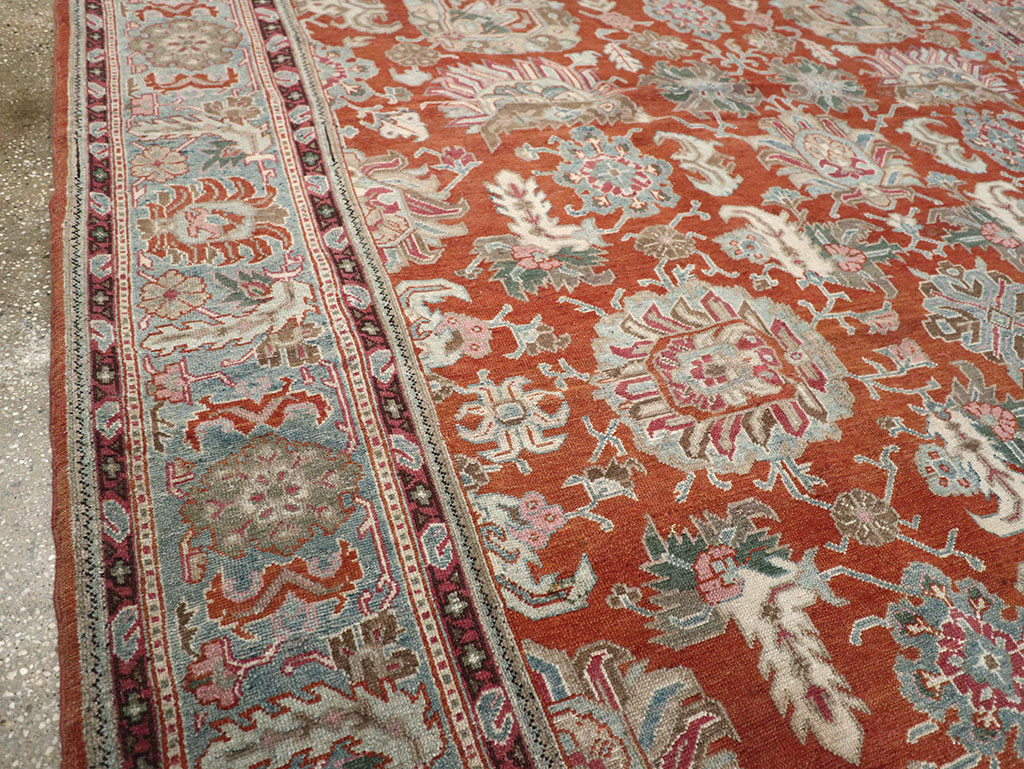 malayer Rug - # 109348