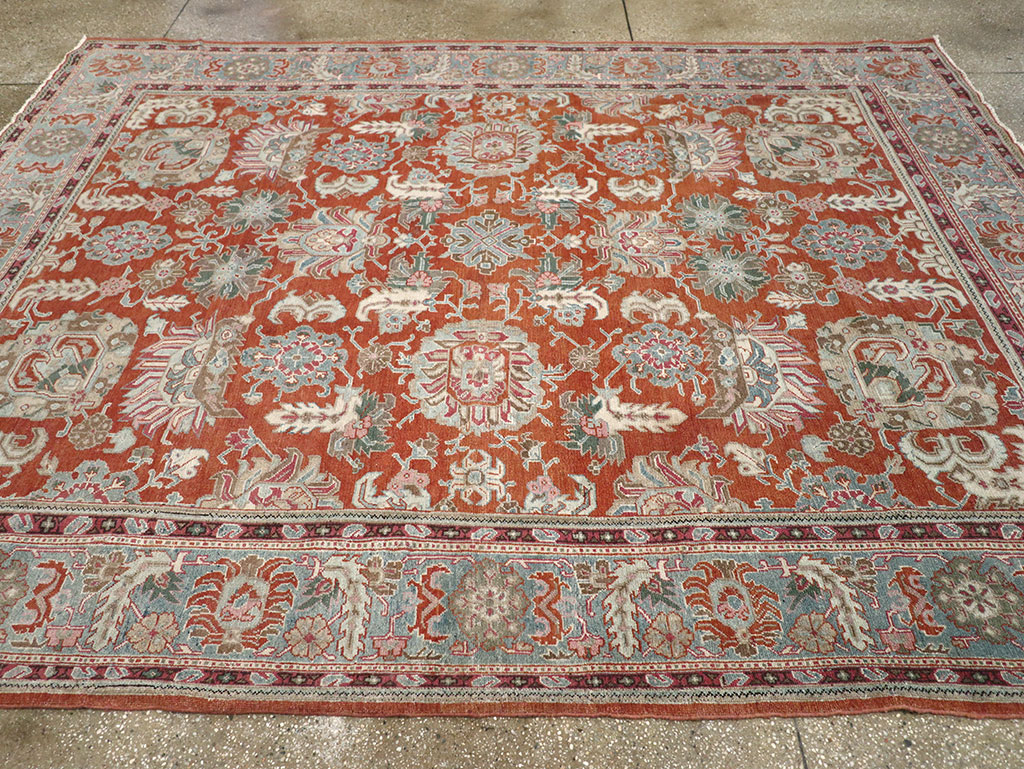 malayer Rug - # 109348