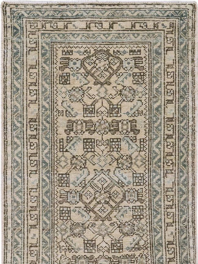 malayer Rug - # 109381