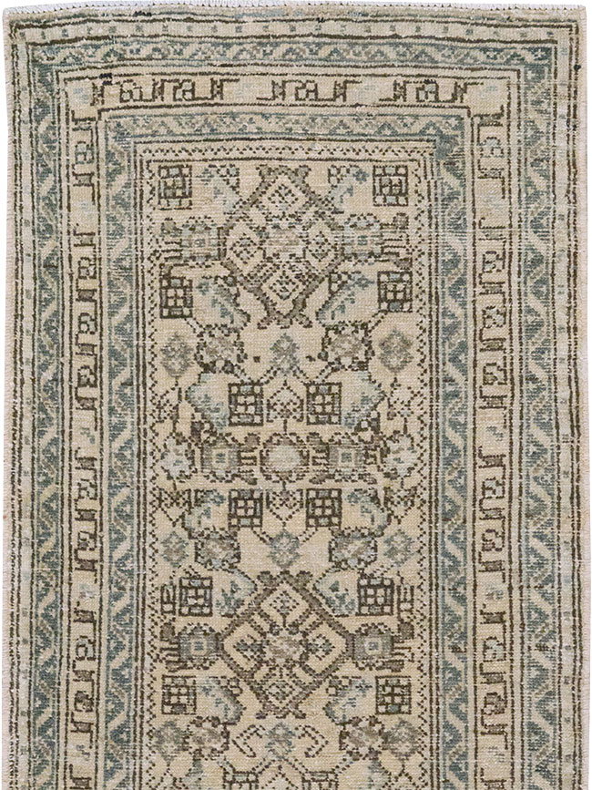 malayer Rug - # 109381