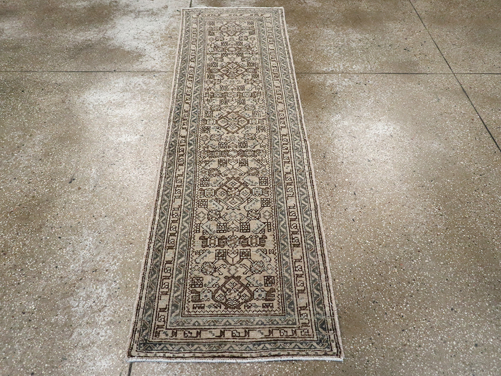 malayer Rug - # 109381