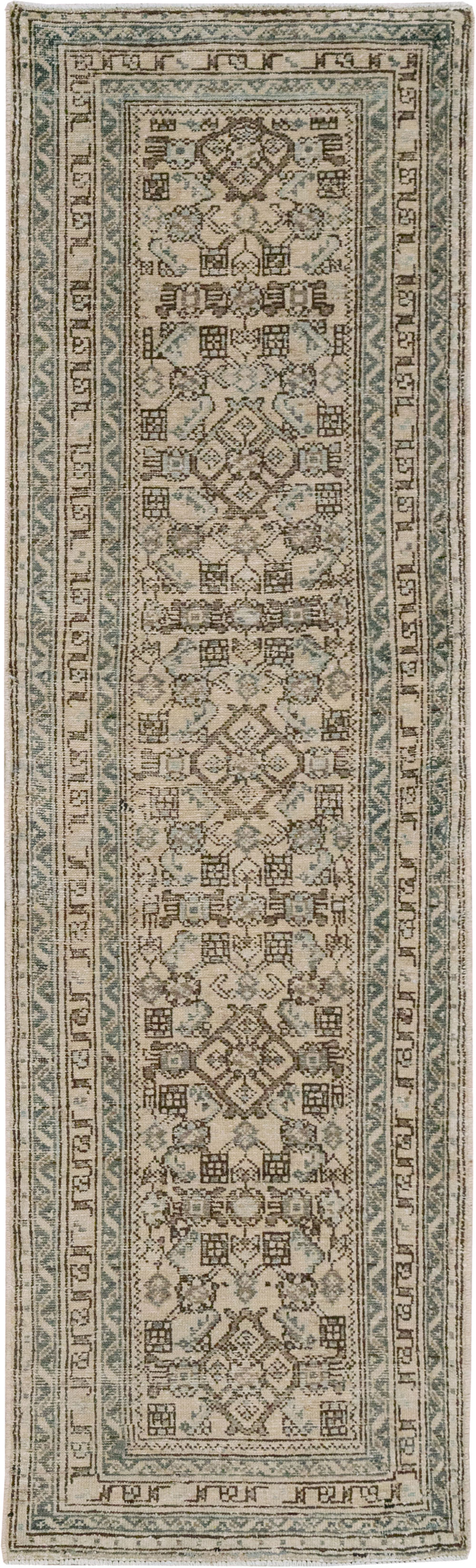 malayer Rug - # 109381