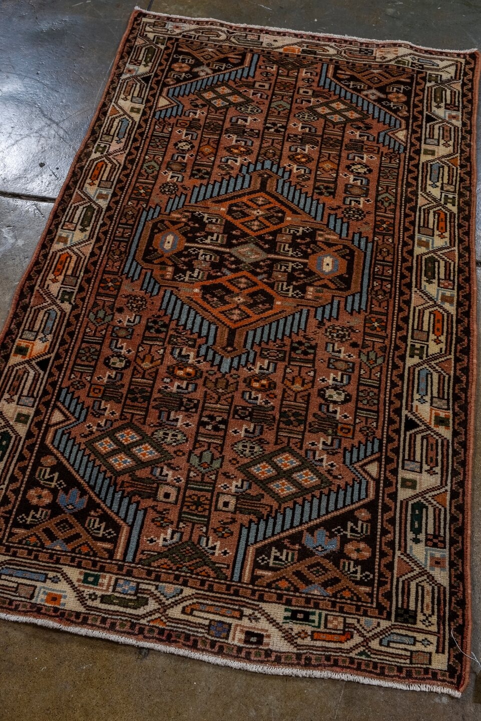 malayer Rug - # 125314