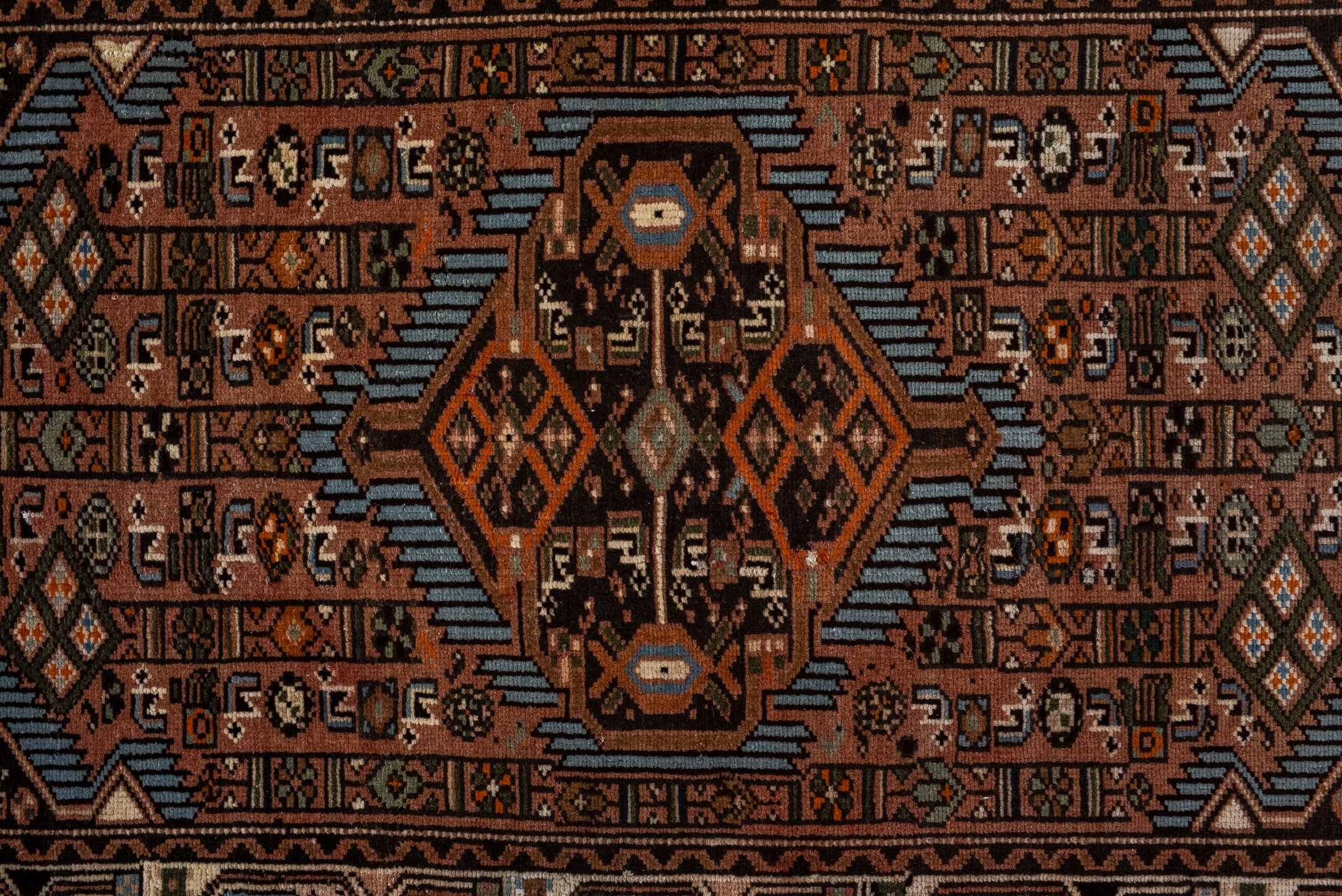 malayer Rug - # 125314