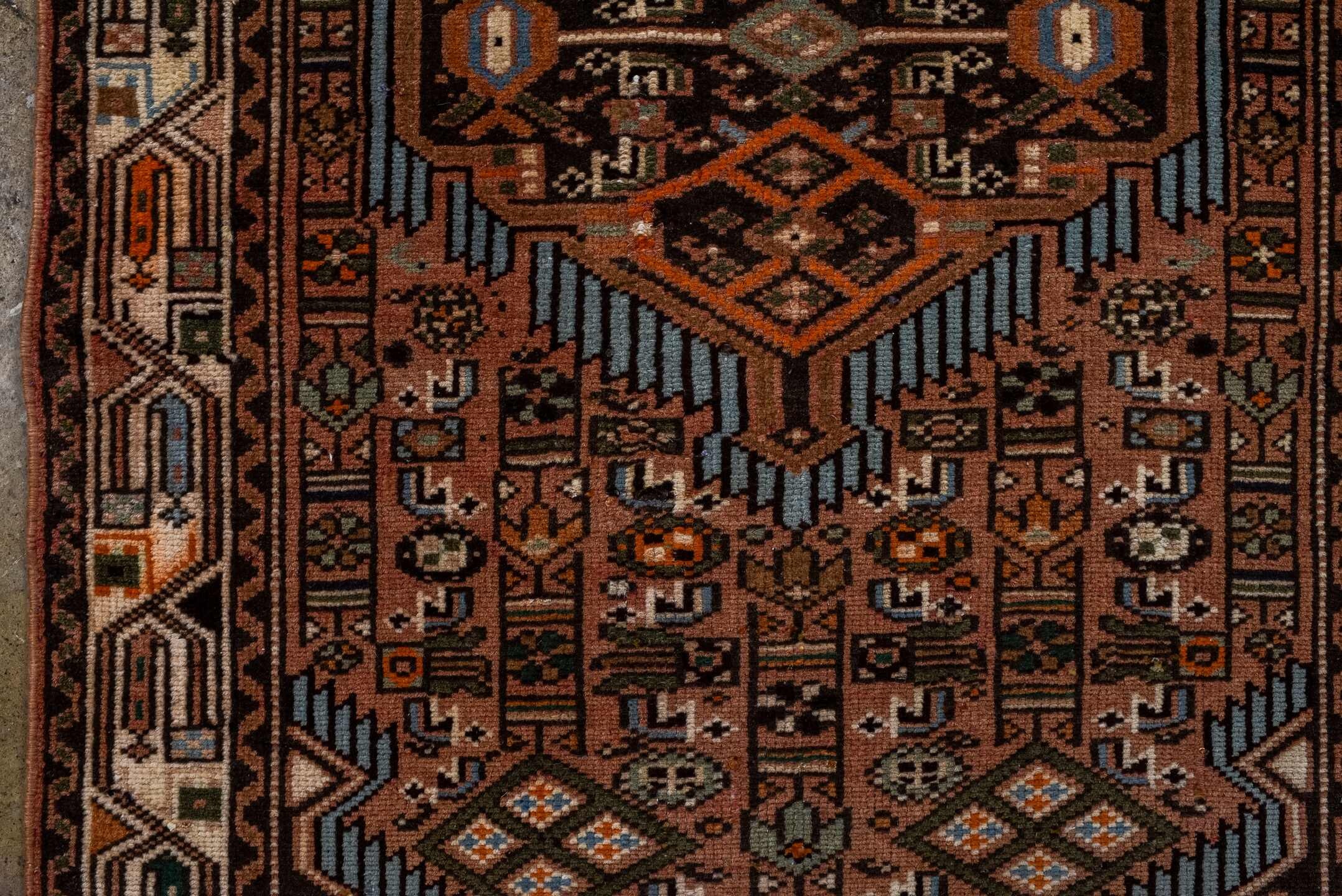 malayer Rug - # 125314