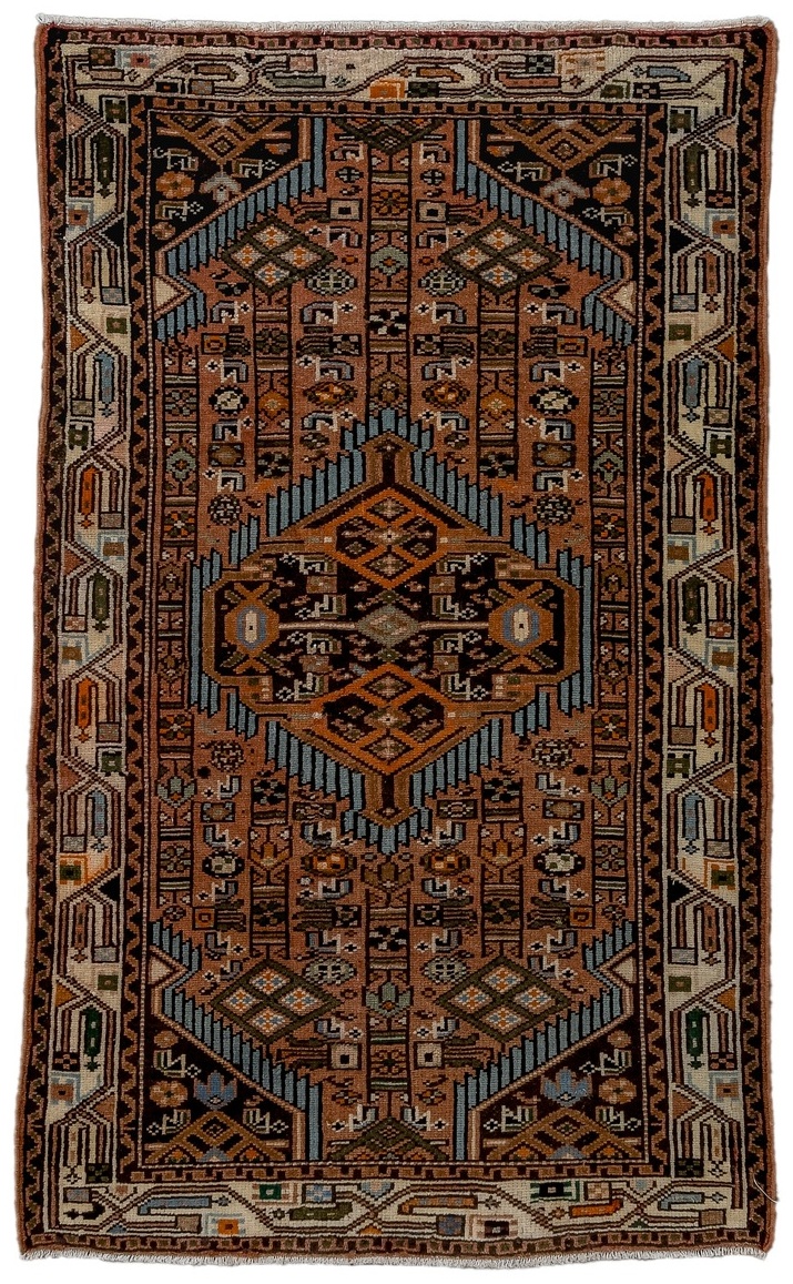 malayer Rug - # 125314