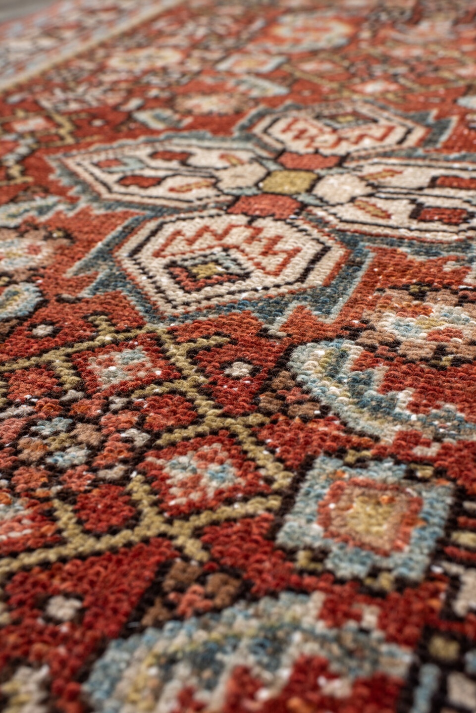 malayer Rug - # 125418