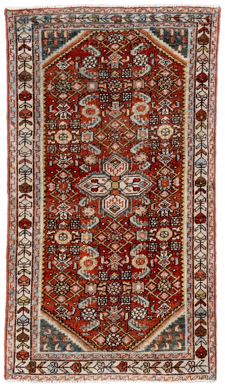 malayer Rug - # 125418