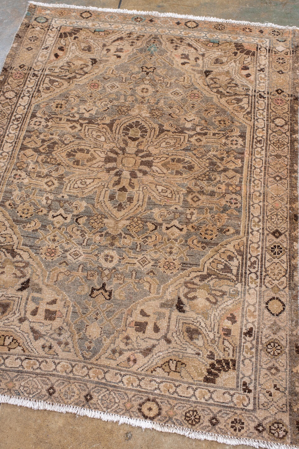 malayer Rug - # 125420