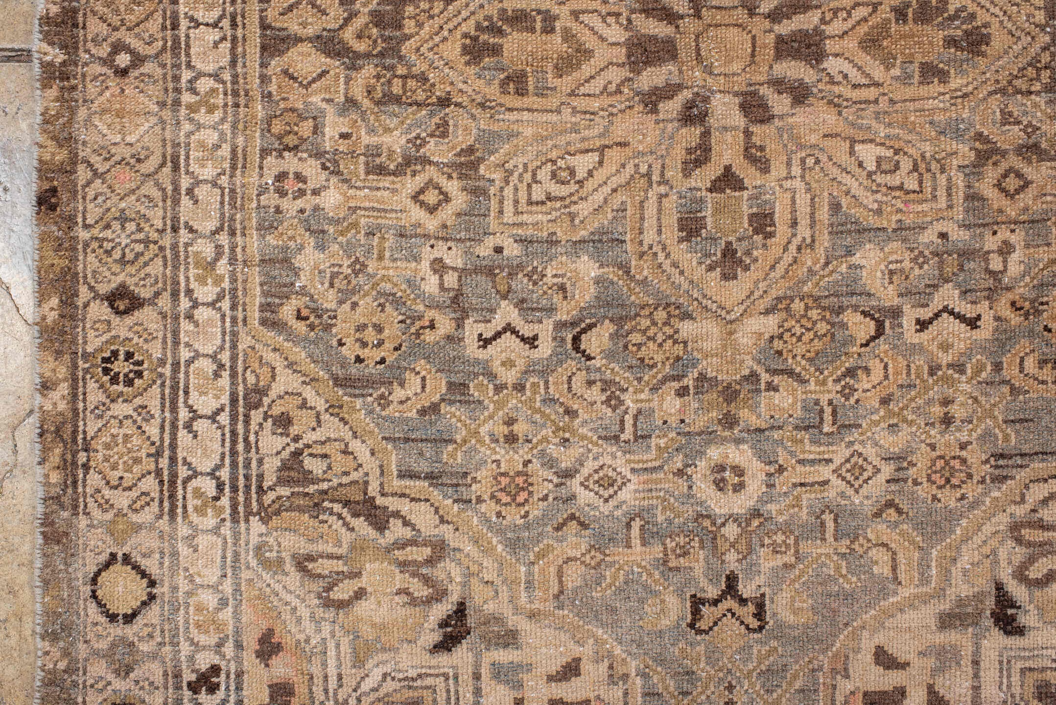 malayer Rug - # 125420