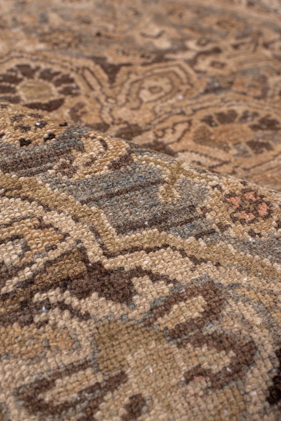 malayer Rug - # 125420