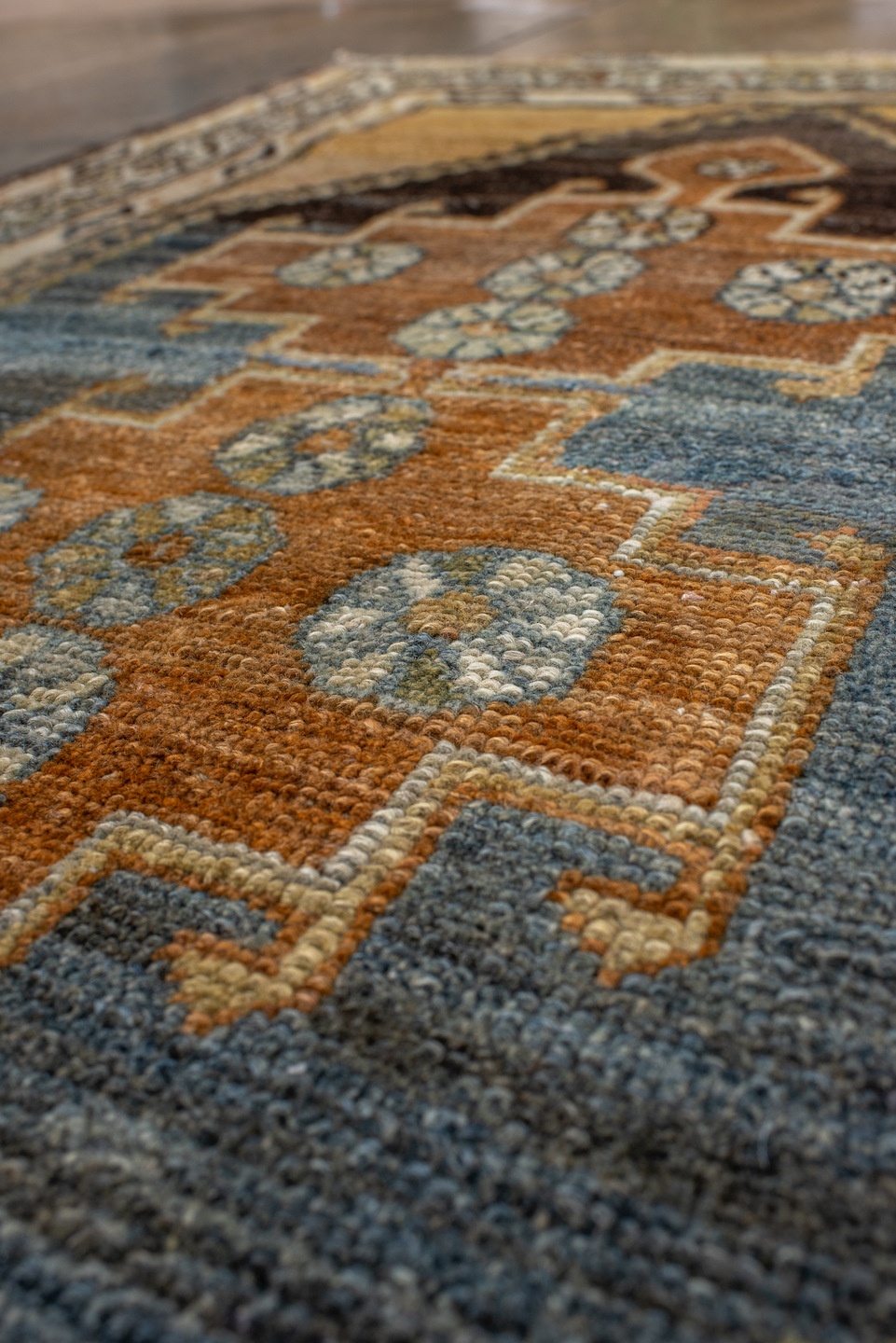 malayer Rug - # 125457