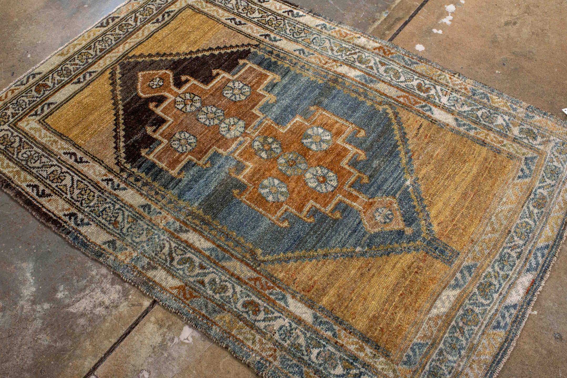 malayer Rug - # 125457