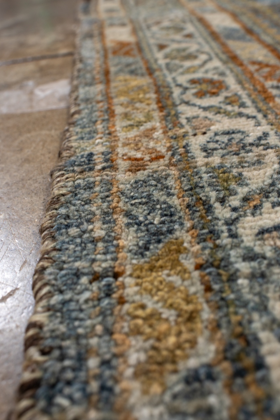malayer Rug - # 125457