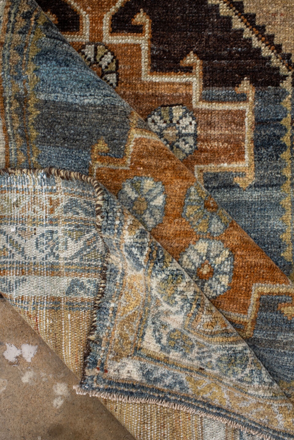 malayer Rug - # 125457
