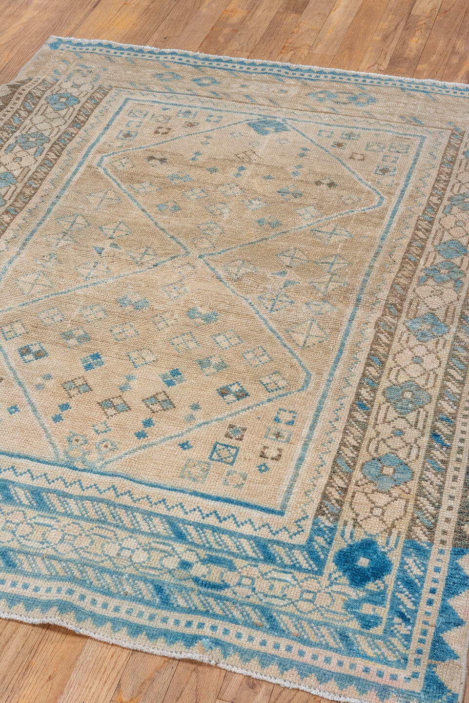 malayer Rug - # 125465