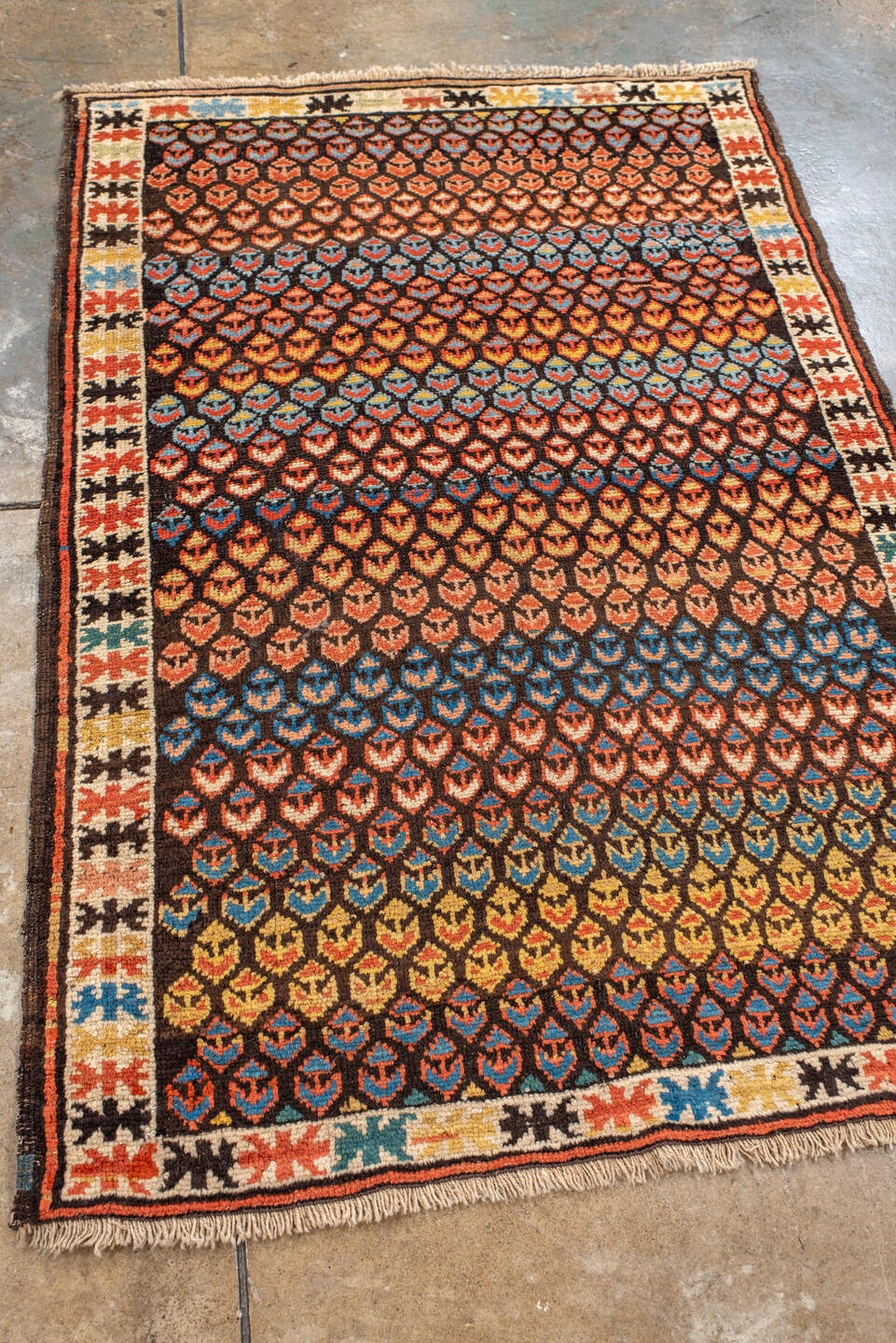 malayer Rug - # 125481