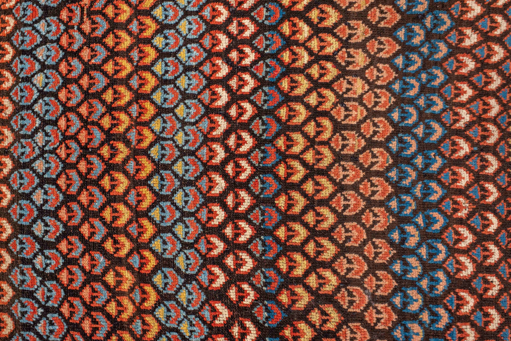 malayer Rug - # 125481