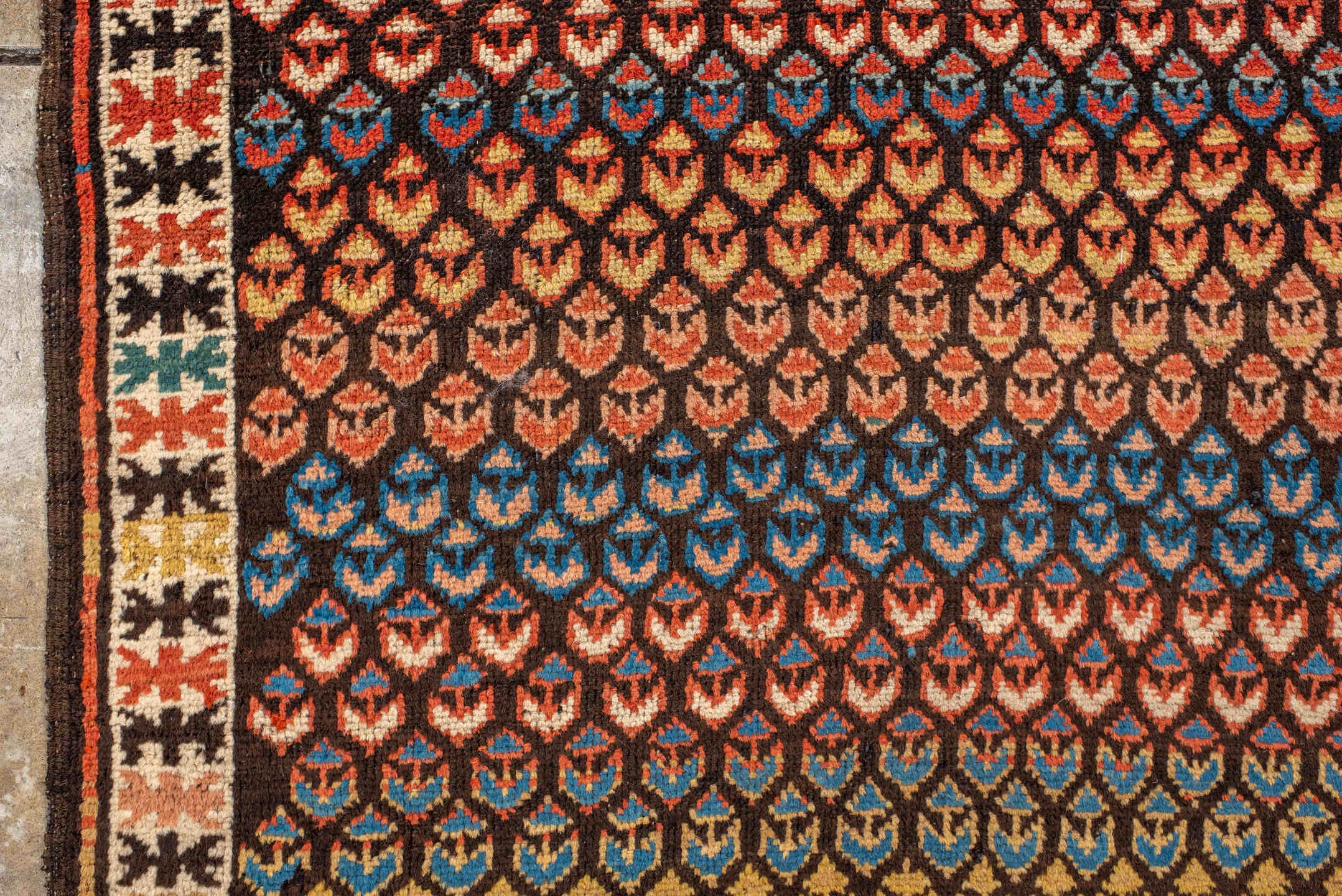 malayer Rug - # 125481