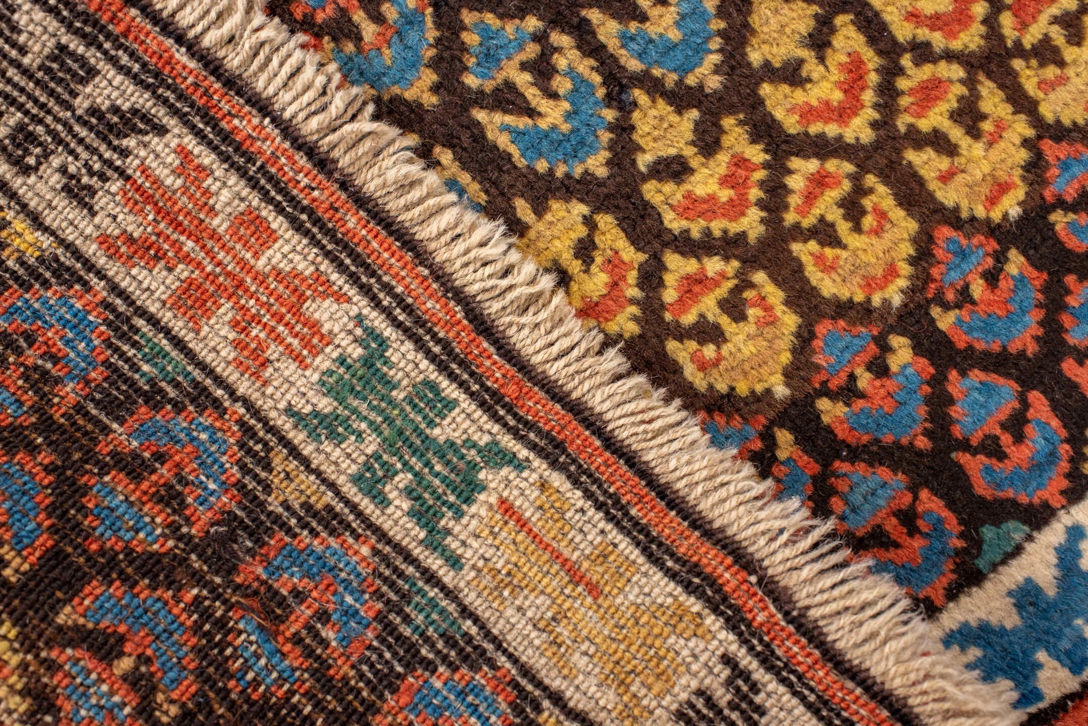 malayer Rug - # 125481