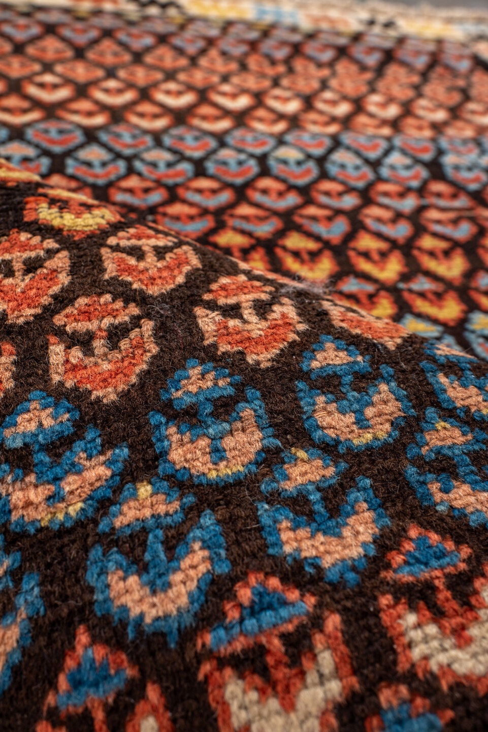 malayer Rug - # 125481