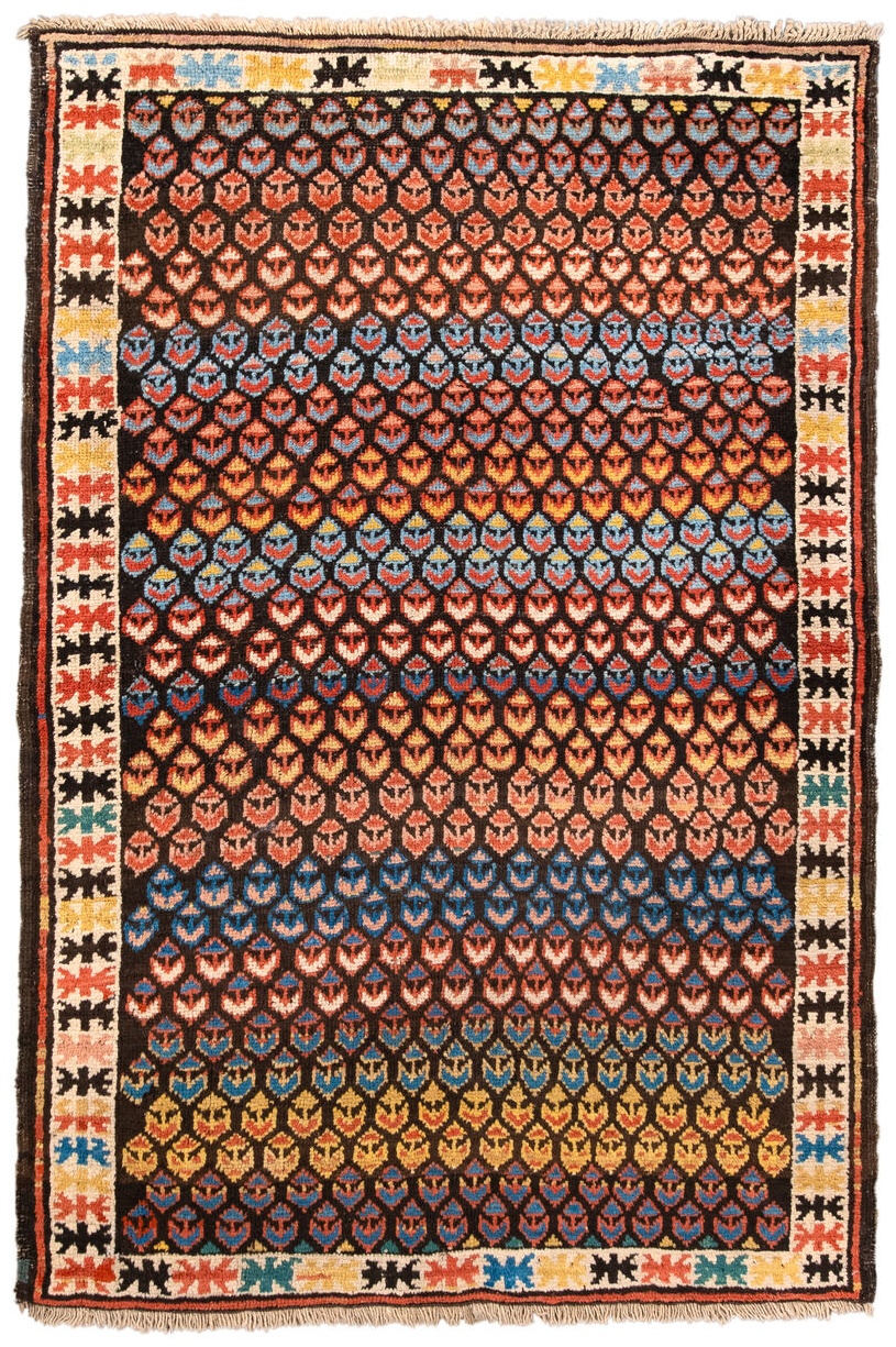 malayer Rug - # 125481