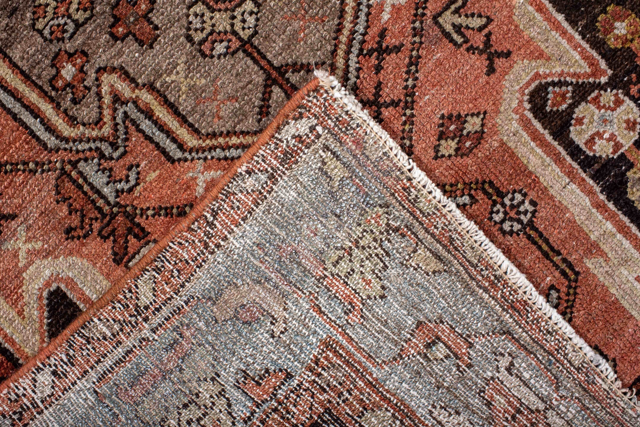 malayer Rug - # 125504