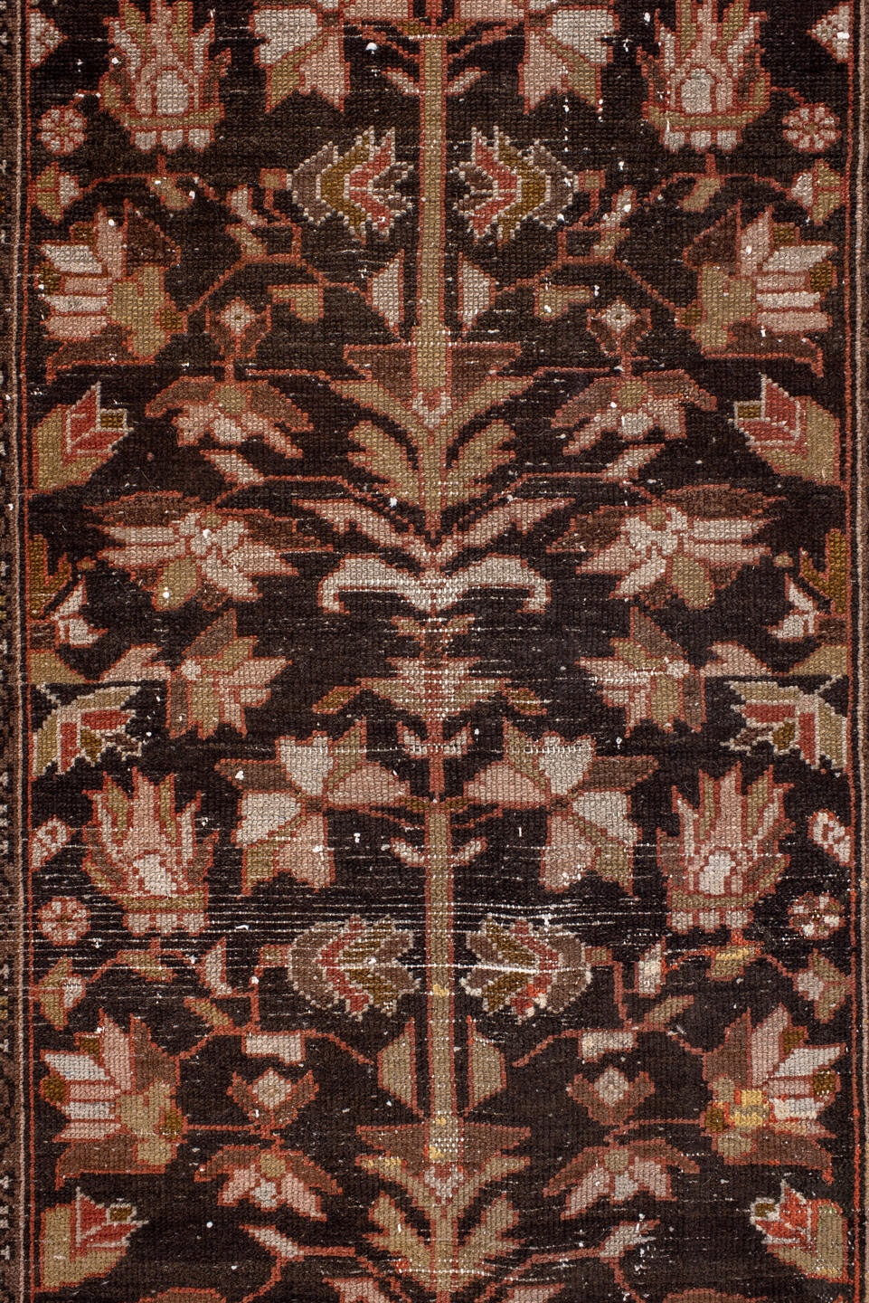 malayer Rug - # 125538