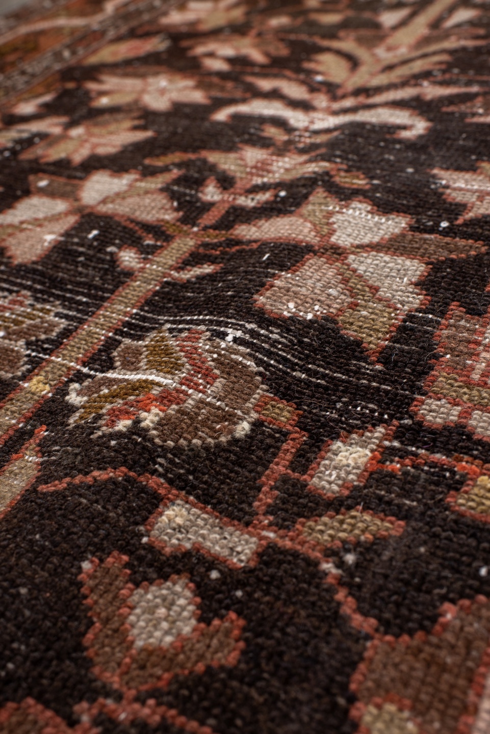 malayer Rug - # 125538