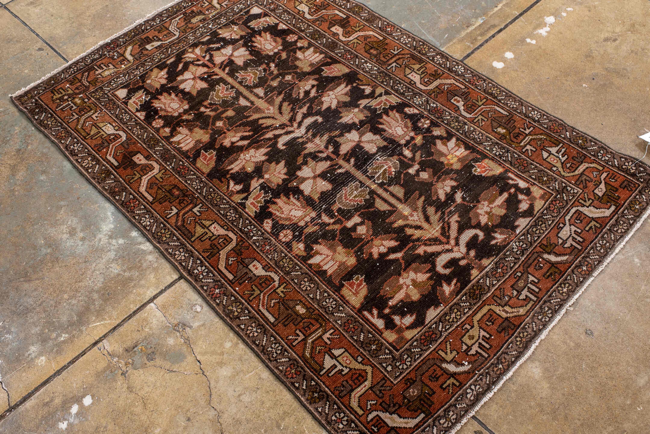 malayer Rug - # 125538