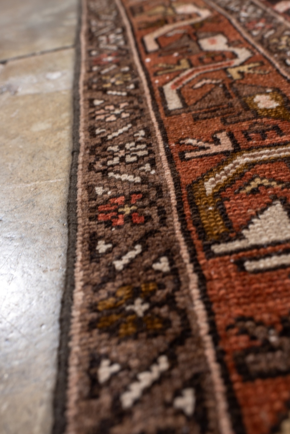 malayer Rug - # 125538