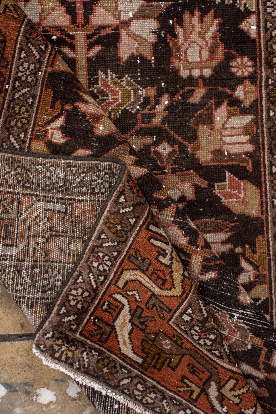 malayer Rug - # 125538