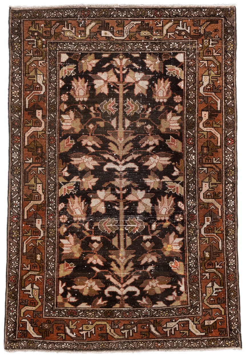malayer Rug - # 125538