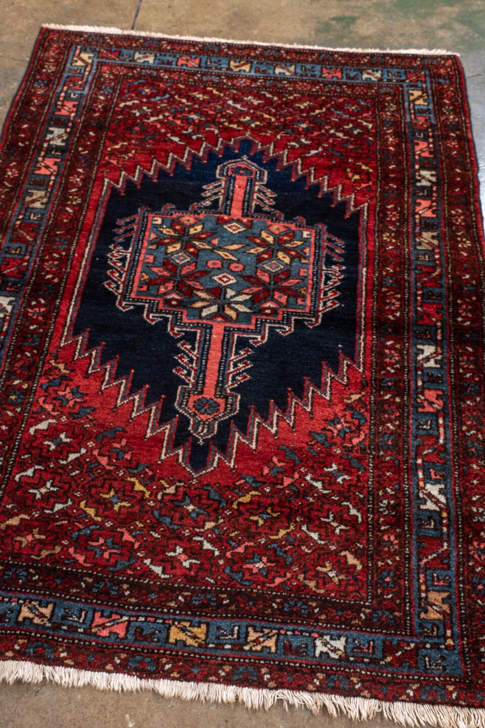 malayer Rug - # 125540