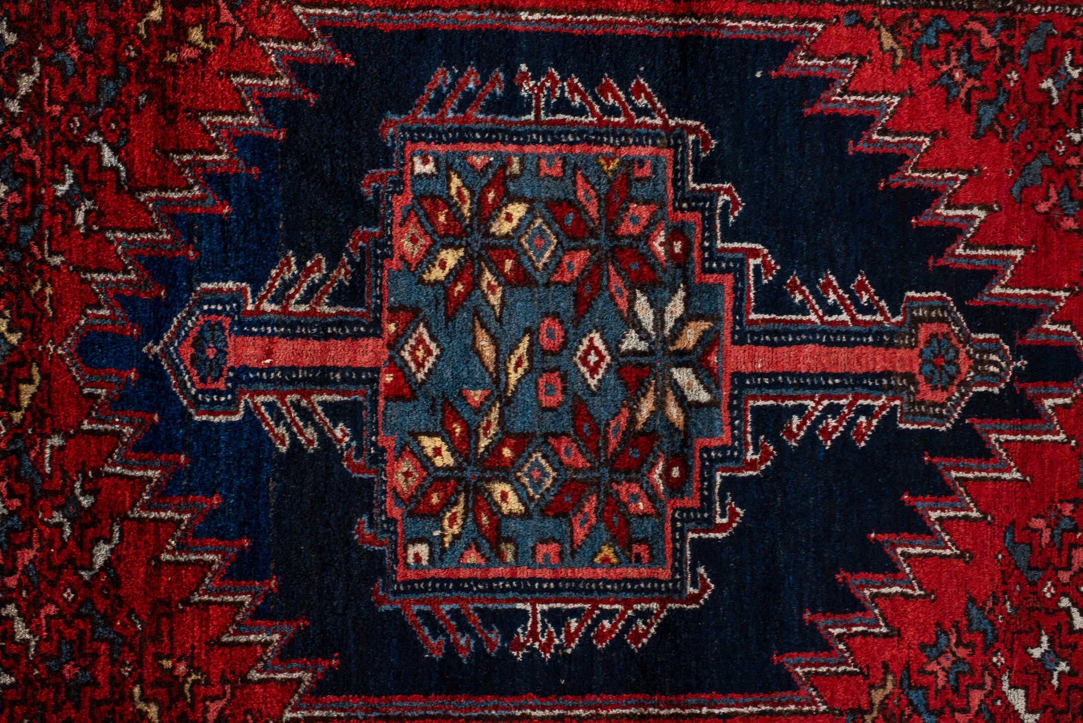 malayer Rug - # 125540