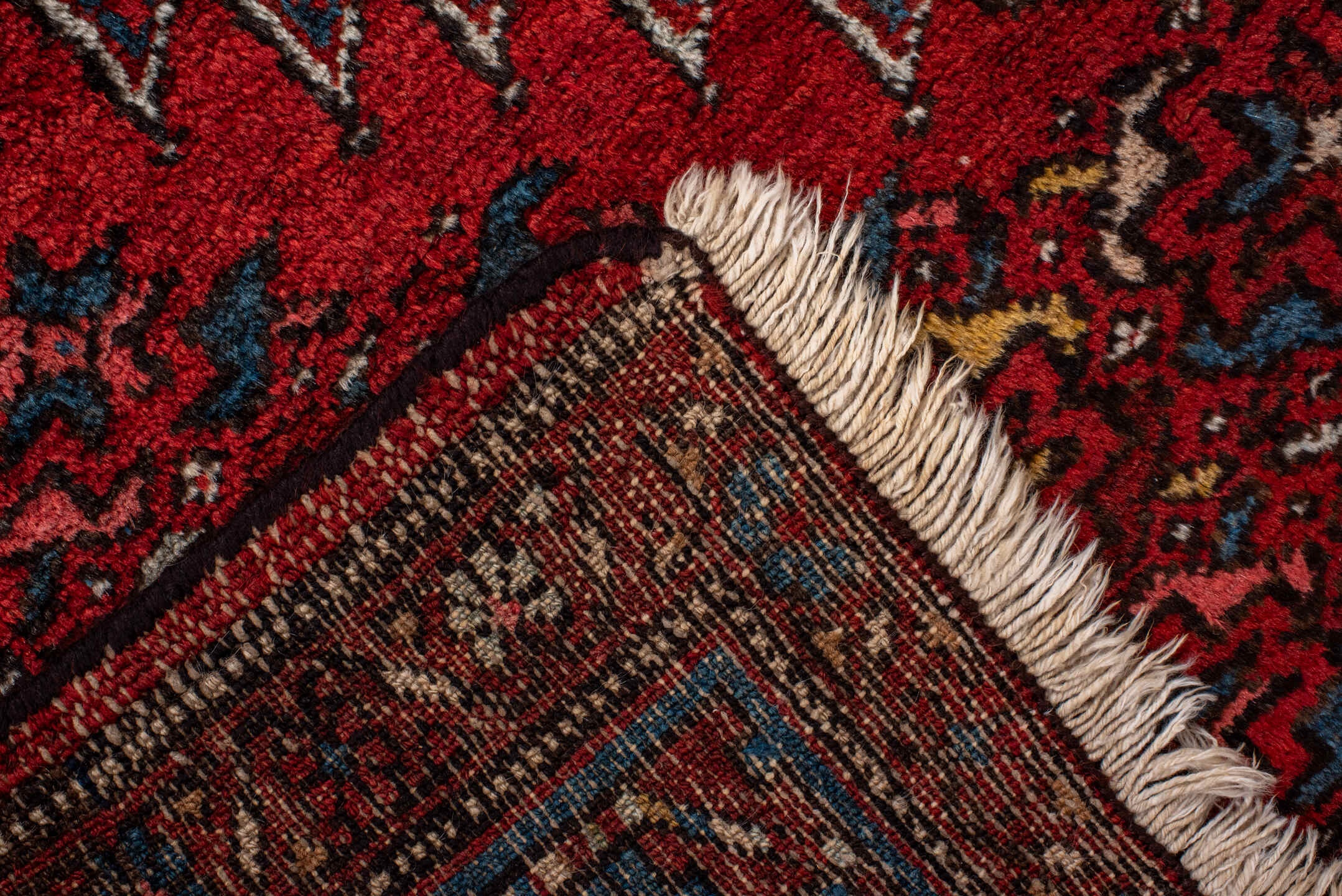 malayer Rug - # 125540