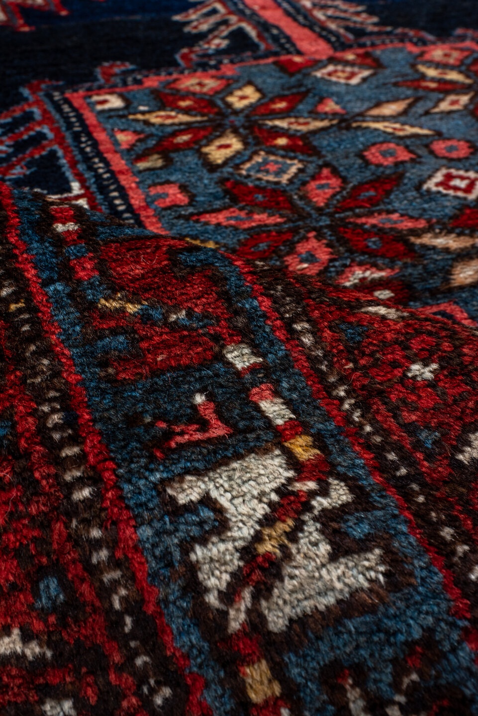 malayer Rug - # 125540