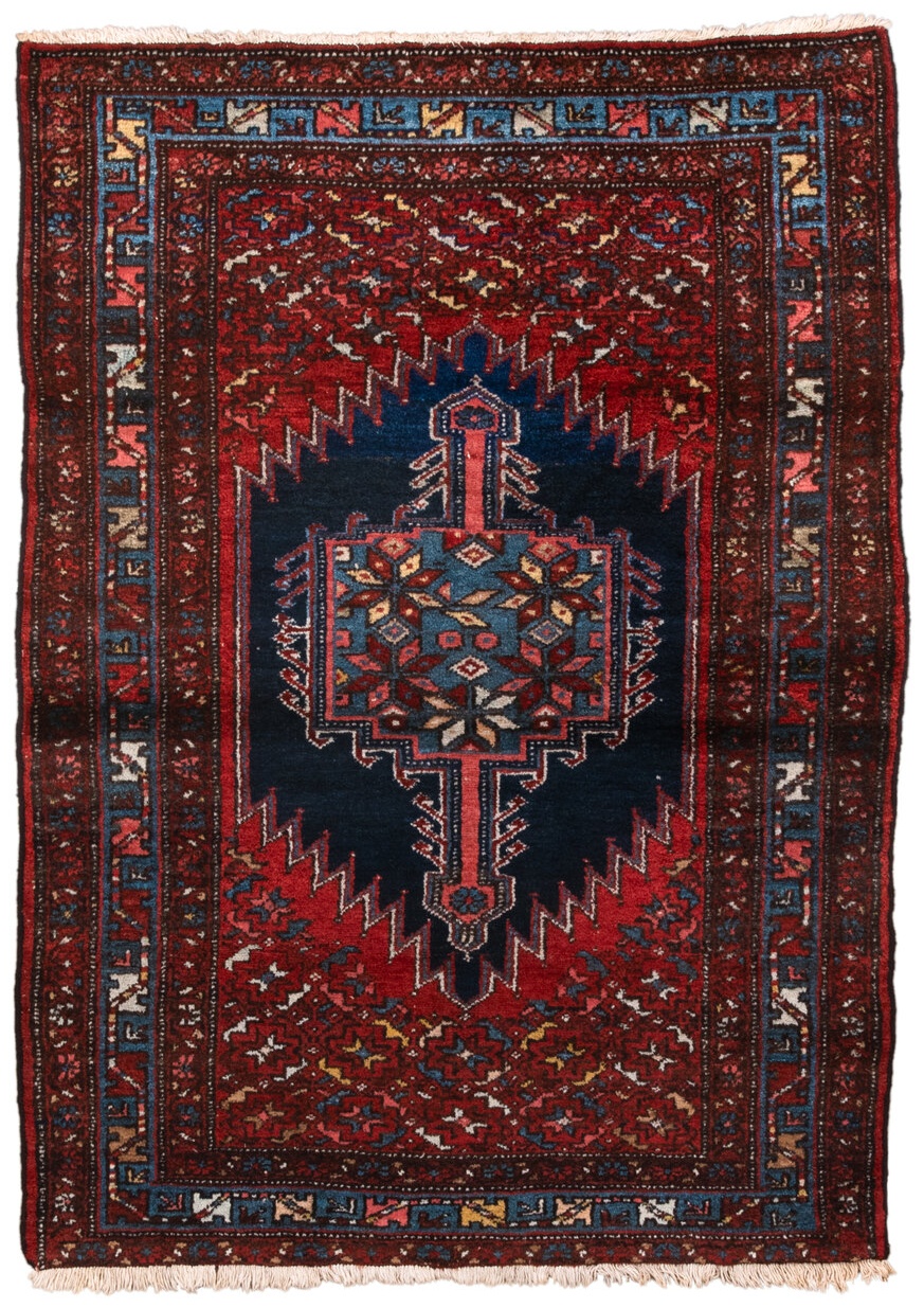 malayer Rug - # 125540