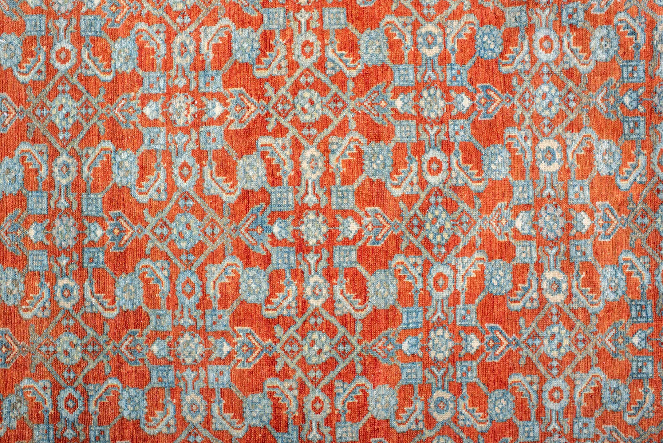 malayer Rug - # 125556